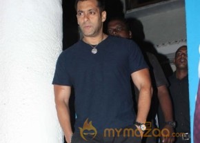 Celebs at Arbaz Khan Wedding Anniversary Pics photo 14