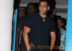 Celebs at Arbaz Khan Wedding Anniversary Pics photo 3