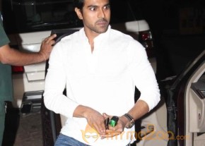 Celebs at Arbaz Khan Wedding Anniversary Pics photo 16
