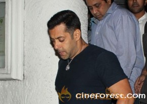 Celebs at Arbaz Khan Wedding Anniversary Pics photo 17