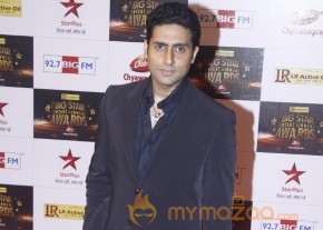 Celebs At Big Star Entertainment Awards 2012 Photos photo 4