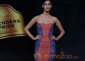 Celebs At Blenders pride Fashion Tour 2013 Photos photo 10