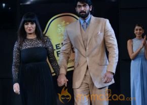 Celebs At Blenders pride Fashion Tour 2013 Photos photo 46