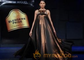 Celebs At Blenders pride Fashion Tour 2013 Photos photo 79