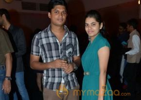 Celebs At Blenders pride Fashion Tour 2013 Photos photo 9