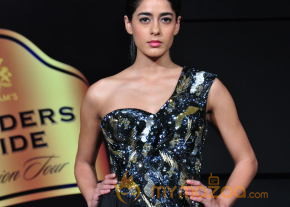 Celebs At Blenders pride Fashion Tour 2013 Photos photo 12