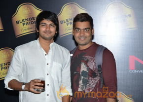 Celebs At Blenders pride Fashion Tour 2013 Photos photo 40