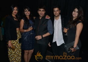 Celebs At Blenders pride Fashion Tour 2013 Photos photo 85