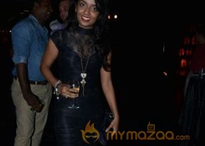 Celebs At Blenders pride Fashion Tour 2013 Photos photo 54
