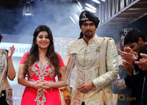 Celebs at BPH Fashion Day 4 Photos photo 12