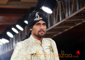 Celebs at BPH Fashion Day 4 Photos