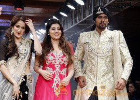 Celebs at BPH Fashion Day 4 Photos photo 10