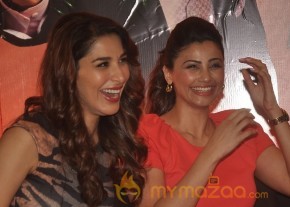 Celebs at Country Club of India New Year Celebrations Press Meet Gallery photo 9