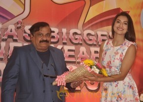 Celebs at Country Club of India New Year Celebrations Press Meet Gallery photo 52