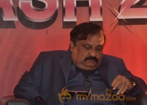 Celebs at Country Club of India New Year Celebrations Press Meet Gallery photo 25