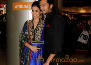 Celebs at Dabangg 2 Premiere Show Photos photo 6