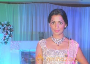 Celebs at Designer Manali Jagtap Engagement Ceremony Gallery photo 19