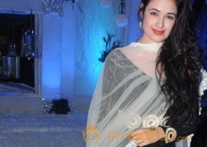 Celebs at Designer Manali Jagtap Engagement Ceremony Gallery photo 20
