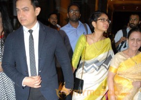 Celebs at Dilip Kumar autobiography Event Photos photo 13