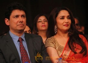 Celebs at Dilip Kumar autobiography Event Photos photo 3