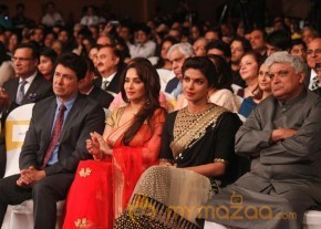 Celebs at Dilip Kumar autobiography Event Photos photo 4