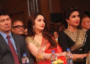 Celebs at Dilip Kumar autobiography Event Photos photo 11