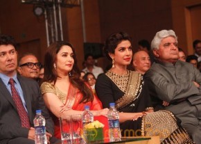 Celebs at Dilip Kumar autobiography Event Photos photo 18
