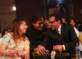 Celebs at Dilip Kumar autobiography Event Photos