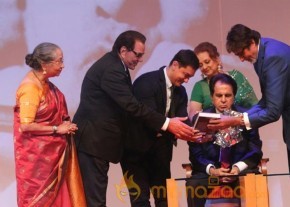 Celebs at Dilip Kumar autobiography Event Photos photo 7