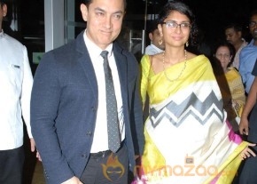 Celebs at Dilip Kumar autobiography Event Photos photo 14