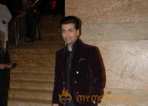 Celebs at Dilip Kumar autobiography Event Photos photo 12