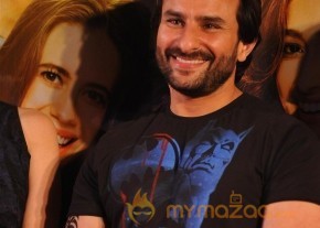 Celebs at Happy Ending Trailer Launch Gallery photo 15