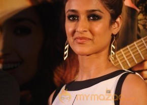 Celebs at Happy Ending Trailer Launch Gallery photo 65