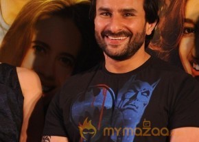 Celebs at Happy Ending Trailer Launch Gallery photo 27
