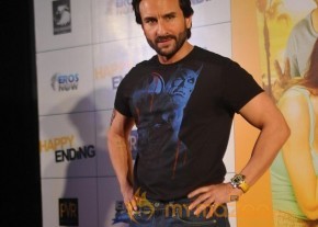 Celebs at Happy Ending Trailer Launch Gallery photo 25