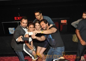 Celebs at Happy Ending Trailer Launch Gallery photo 60
