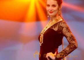 Celebs At IBJA Fashion Show Photos photo 4