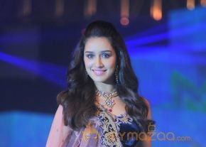 Celebs At IBJA Fashion Show Photos photo 2