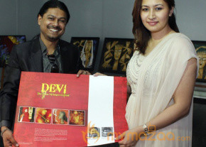 Celebs at Indian Luxury Expo Event Photo Gallery photo 9