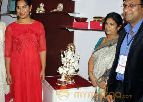 Celebs at Indian Luxury Expo Event Photo Gallery photo 2