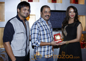 Celebs at Indian Luxury Expo Event Photos photo 5