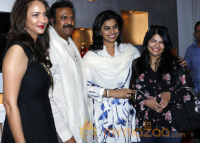 Celebs at Indian Luxury Expo Event Photos photo 12