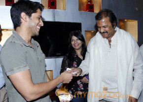 Celebs at Indian Luxury Expo Event Photos photo 14