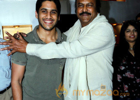 Celebs at Indian Luxury Expo Event Photos photo 10
