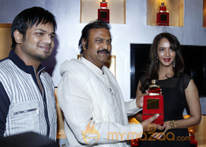 Celebs at Indian Luxury Expo Event Photos photo 9