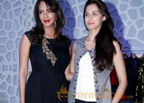 Celebs at Indian Luxury Expo Event Photos photo 13
