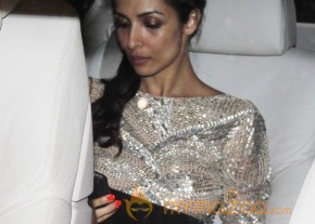 Celebs At Karan Johar's Birthday Party Photos  photo 28