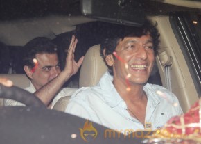 Celebs At Karan Johar's Birthday Party Photos  photo 80