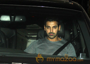 Celebs At Karan Johar's Birthday Party Photos  photo 31
