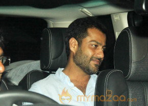 Celebs At Karan Johar's Birthday Party Photos  photo 53